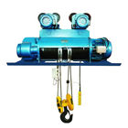 Alloy Steel Hook 20 Ton Electric Hoist Customized Color For Molten Metal